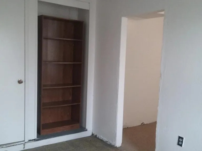 Office Extra Room in Basement