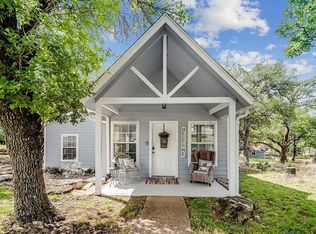 3408 Grape Creek Rd, Fredericksburg, TX 78624