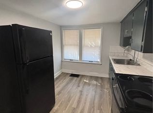 1214 W Waldo Ave APT 3, Independence, MO 64050