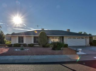 10501 W Brookside Dr, Sun City, AZ 85351