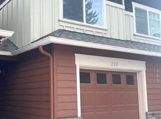 1283 SW Mill Pond Pl #200, Bend, OR 97702