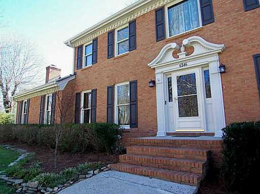 2nd image of 6346 Rosecommon Dr