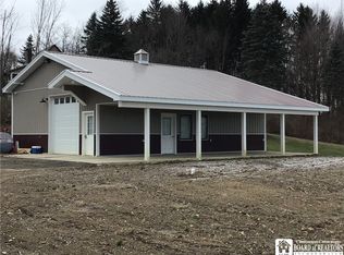 9941 W Side Hill Rd, Ripley, NY 14775