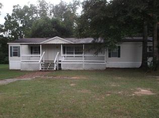 471 N Jackson Ave, Quitman, MS 39355