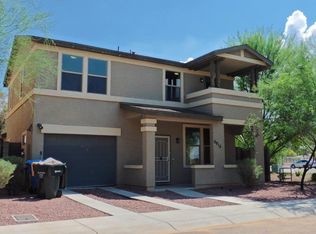 5915 S 35th Pl, Phoenix, AZ 85040