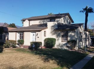 3005 Serrano Rd, San Bernardino, CA 92405