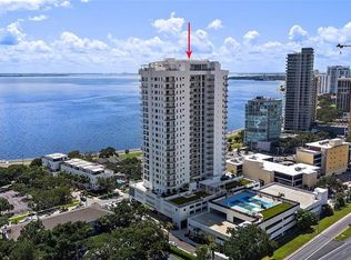 2910 W Barcelona St #1001, Tampa, FL 33629
