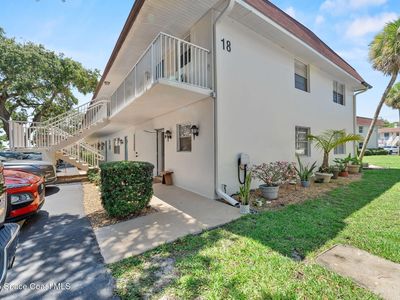 261 Cape Shores Cir Unit 18, Cape Canaveral, FL, 32920