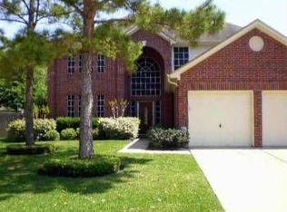 7610 Grand Terrace Ct, Houston, TX 77095