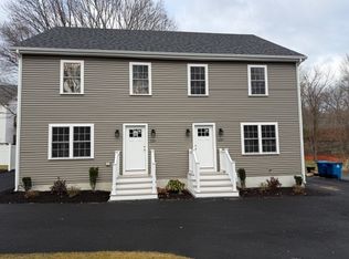 120 Canal St #A, Blackstone, MA 01504