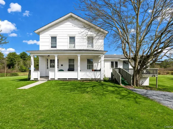 185 Rock Ridge Ave, Monticello, NY 12701