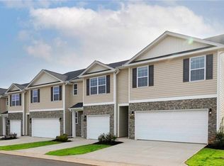 1114 Broholmer Ln, Greensboro, NC 27405