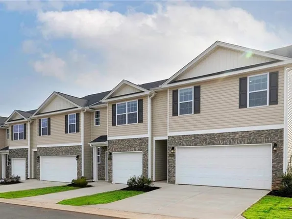 1102 Broholmer Ln, Greensboro, NC 27405