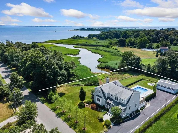 14 Maple Avenue, East Moriches, NY 11940