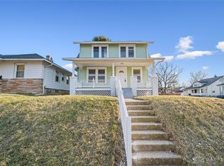 2101 Hoppes Ave, Springfield, OH 45503