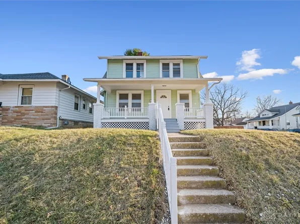 2101 Hoppes Ave, Springfield, OH 45503