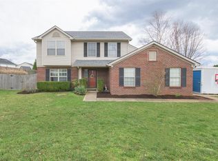 145 Hemingway Pl, Georgetown, KY 40324