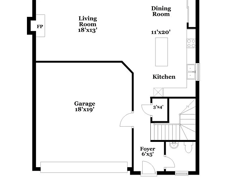 7428 Willow Leaf Dr — Photo 2