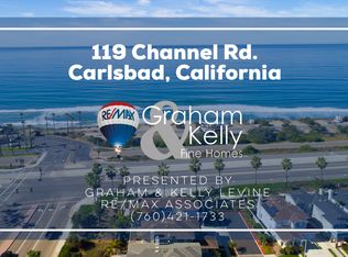 119 Channel Rd, Carlsbad, CA 92011