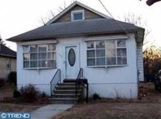 520 Highland Ave, Westville, NJ 08093