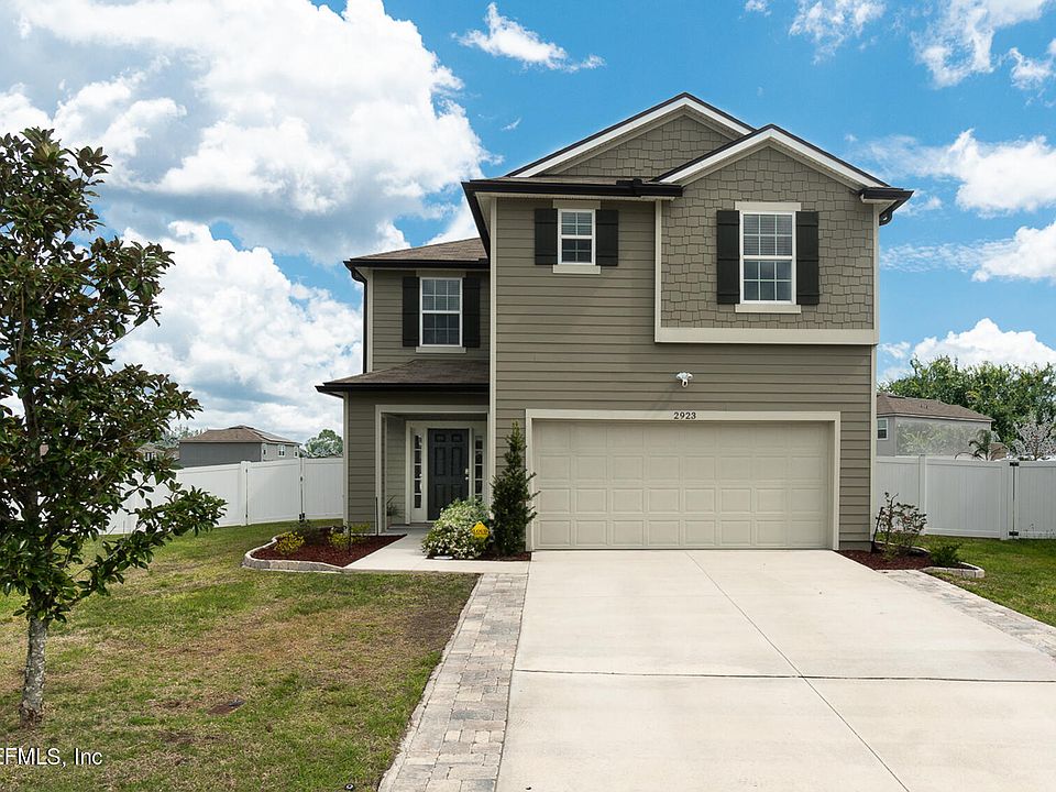1st image of 2923 BUCK CREEK Place