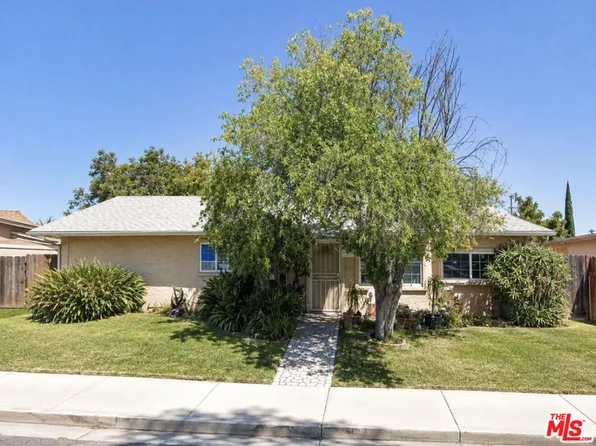 527 Sunnyside Ave, San Diego, CA 92114