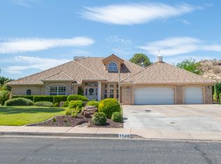 1546 E 1850 S, Saint George, UT 84790