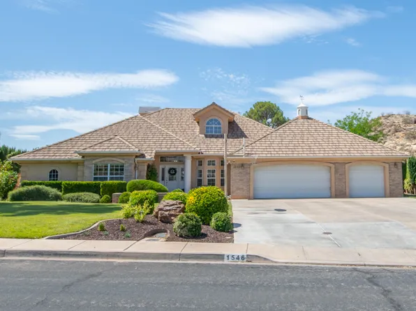 1546 E 1850 S, Saint George, UT 84790