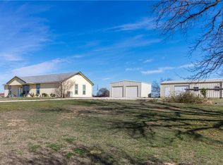 116 County Road 3690, Boyd, TX 76023