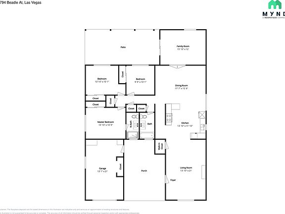 4th image of this home
