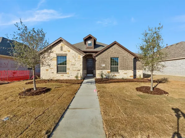 1537 Addison Dr, Lancaster, TX 75134