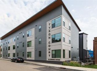 Tyson Court, Knoxville, TN 37917