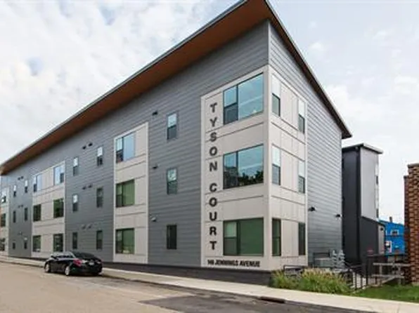 Tyson Court, 140 Jennings Ave #9fda54d22, Knoxville, TN 37917