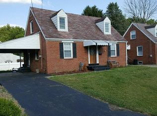 804 Locust St, New Castle, PA 16101