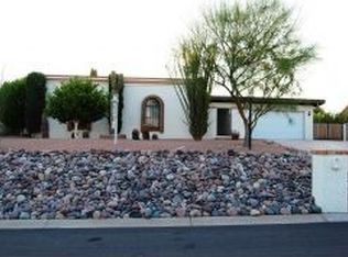 14656 N Fairlynn Dr, Fountain Hills, AZ 85268
