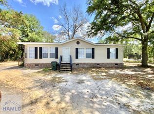 928 Strickland Street Ext, Pembroke, GA 31321