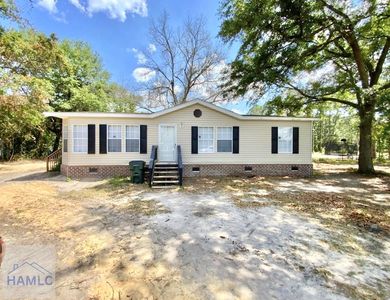 928 Strickland Street Ext, Pembroke, GA, 31321