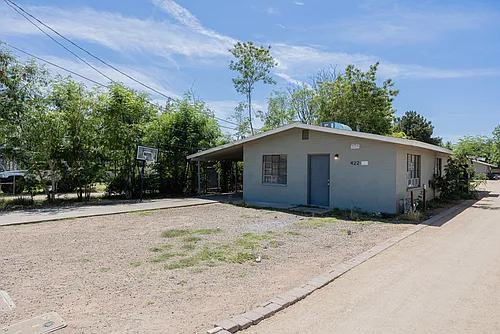 422 S Wilbur #A Photo 1