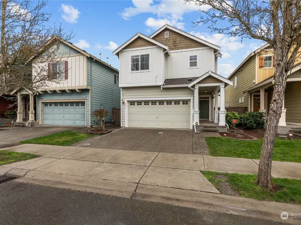 3223 Destination Avenue E, Fife, WA 98424