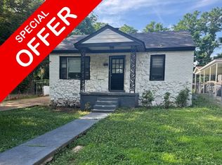1981 Boyle Ave, Memphis, TN 38114
