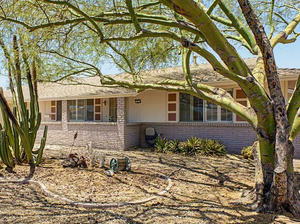 10216 W IRONWOOD Drive, Sun City, AZ 85351
