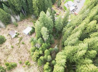 0 NW Midway Dr, Timber, OR 97144