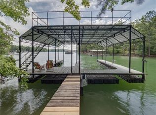 3960 Bridgeman Cir, Cumming, GA 30041