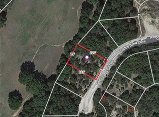 8408 Cactus Bend Cv, Leander, TX 78645