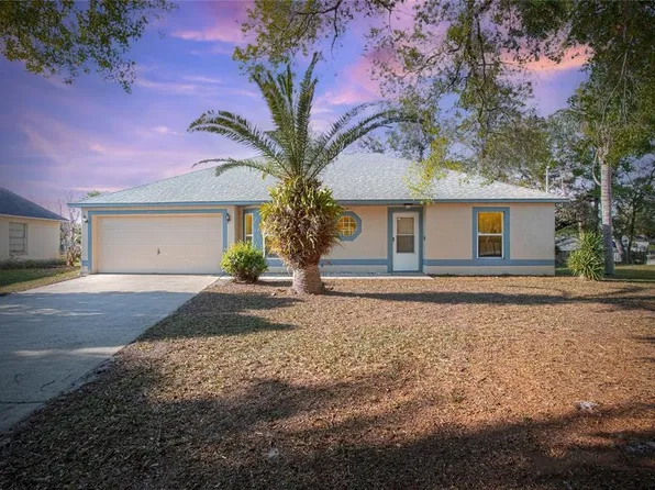 2841 Idleweise Dr, Deltona, FL 32738