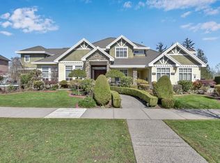 8692 170th St, Surrey, BC V4N5K8