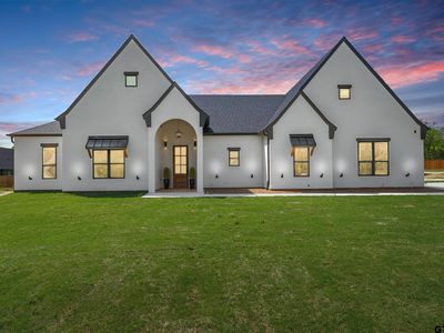 14708 Fallow Ln, Lindale, TX, 75771