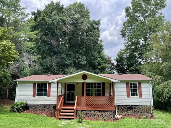 2038 Jay Clark Rd, Morganton, NC 28655