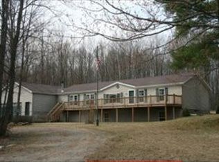 4774 Hayes Tower Rd, Gaylord, MI 49735