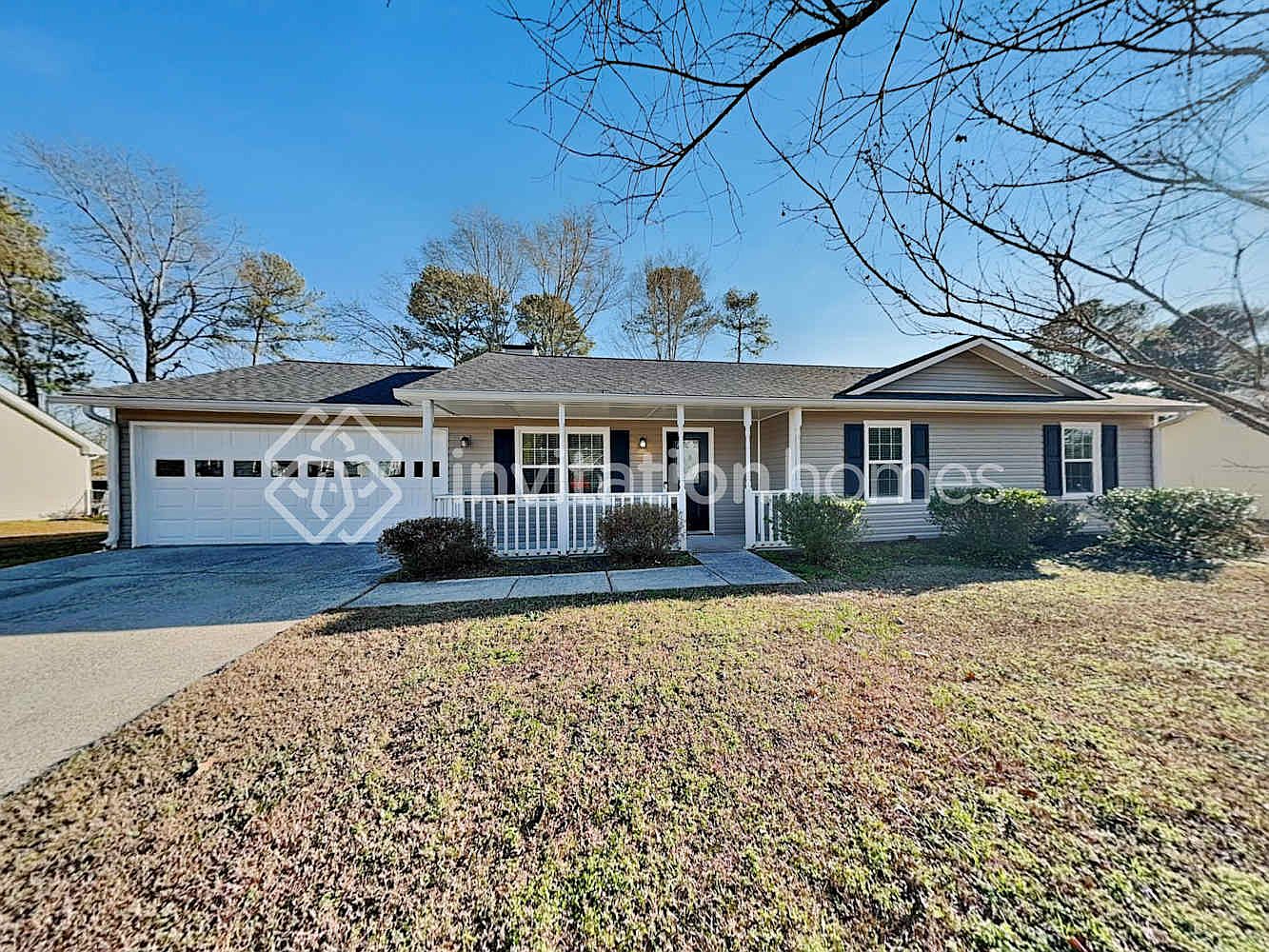 4145 Fox Chase Dr, Loganville, GA 30052 | Zillow